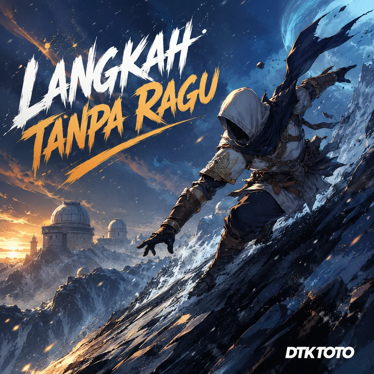 DETIKTOTO kampanye